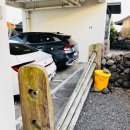 어쿠스틱맨션 | 제주 서쪽 한림 감성숙소 어쿠스틱맨션 주차 객실 산책로 이용후기