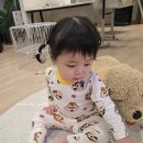 치즈(cheese) | cheese day 치즈실내복 후기｜유아실내복인데 우리 둘째 ‘행복 강아지’가 다람쥐로 바뀌었어요