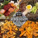 오늘은닭갈비 Daum카페