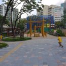 계룡어린이공원 화장실 이미지