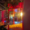 한잔해 야식포차 | [서울/홍대] 대형 술집 서교포차 | 홍대 클럽거리, 상상마당 근처 술집 | 내돈내산