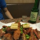 동키치킨함안 이미지
