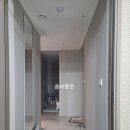 정릉2차e아파트 상가개방화장실 | 성남 ] e편한세상 금빛그랑메종 1단지 현관중문업체