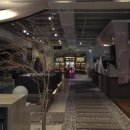 홍대입구역 8번 출구 앞 이미지