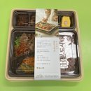 본도시락김해시청점 | [오늘의 점심] 김해 부원동 본도시락 주문 후기