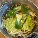 씨유 천안백석중앙점 | 천안 백석동 쌈마이대패 백석점 내돈내산 후기