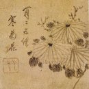 사군자 (B) 이미지
