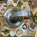 함안제일숯불갈비