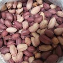 땅콩 1되 25,000원 이미지