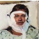 사랑해, 치료비 좀...가짜 브래드 피트에 1.7 억 뜯긴 여성 이미지