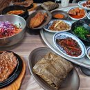 경주 원조떡갈비 (불국정떡갈비) 비추천 후기