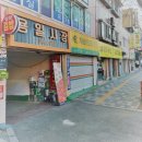 용일시장 이미지