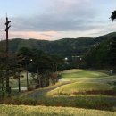 중앙골프레스토랑