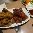 다다치킨 이미지