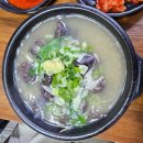송정역 1번출구 뒤 | 광주 송정역 국밥 맛집 장수국밥