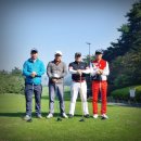 [골프후기] PGA골프클럽 제1회 PGA대회 in 스카이힐김해