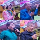 황매산 철쭉축제가요~ㅋㅋㅋ오늘은 꽌광~~5월 10일이믄 축제 끝난데요~~ 이미지