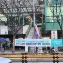 성북구청 경향신문