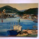 회화 전시(개인전) 이미지