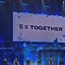 이티투바이오 | 투바투 The Star Chapter: TOGETHER 쇼케이스 후기 / 경희대 평화의 전당 1층 D구역 시야