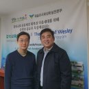 선교관 인근 Daum카페