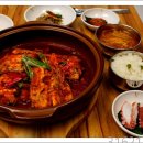 푸른바다식당