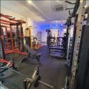 버썸버디짐 이미지