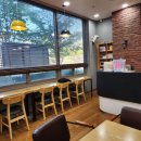 청초랑 북카페 이미지