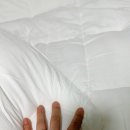 면80수 화이트 이불 피그먼트 리츠 바이오워싱 차렵이불 사계절이불 내돈내산 후기