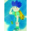 꼬마꼬마 이미지
