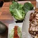 [맛집 리뷰] 용인 처인구 유가네 순대 방문 후기(feat. 용인 시장)
