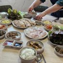 추자 정 민박 이미지