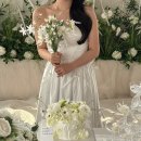 티아라옷수선 | 서울 브라이덜샤워 리베르스튜디오 4호점 | 한강뷰 용산파티룸, 드레스 50벌, 대형트리