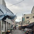 천전시장 | 진주 칠암동 현지인 찐맛집 천전시장 할머니 순대