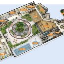 노블실내골프연습장 이미지