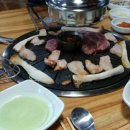 돈밭돼지고기전문점 이미지