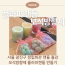 광진장애인회관 | 서울 광진구 플러피캔들 보석방향제 출강 기관 기업 교사연수 장애인 수업 후기 및 안내
