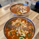최씨네칼국수 | 강문해변 강릉 맛집 알곤이 최씨장칼국수 추천일까? 내돈내산후기