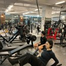 안동헬스장 지아고짐 이미지