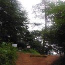 [광주 광산구]광주여대~동자봉(154m)~산정약수~가야제~산정제~광주여대4거리 회귀하기(2017/7/17/월 오후) 이미지