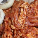 돼지고추장불고기 이미지