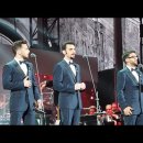 Il Volo - Your love - Once upon a time in the west (C’era una volta il west 이미지