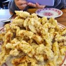 탕수육이 맛있는 홍천 중국집 성산왕짜장 솔직 후기