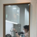 뽀그리독 | [인천 반려견 미용] 청라 뽀그리독 : 마돈이의 변신은 무죄! 수제비 귀와 2cm 미용 후기 🐩✂️