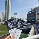 KBO 2024.04.10 VS KT_창원 303구역 시야(feat.베이스러닝 이벤트 체험)