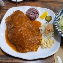 김희라돈까스 구래점 이미지