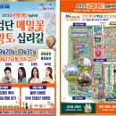 세븐일레븐인천검단왕길점 | 검단 메밀꽃 황토십리길_ 인천 왕길역 가을축제 가는 방법 개화현황