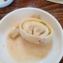 온달칼국수만두