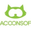 (주)라쿤소프트 이미지