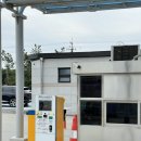 왕산해수욕장 - 공영주차장 이미지